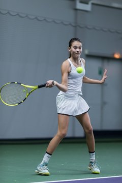 Anna Petkovic 1172 - Verbandsmeisterschaft